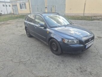 Predám volvo v 50 1.6 diesel