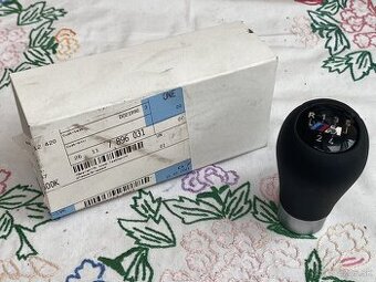 BMW e39 ZHP hlavica, manzety brzda, paka