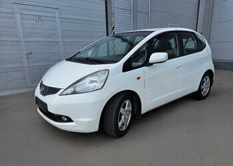 Honda Jazz, 1.2 i-VTEC 66kW