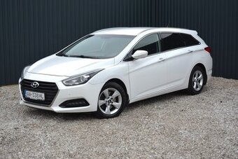Hyundai i40 CW 1.7 CRDi Automat - 1