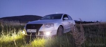 Vw passat b6 1700 eu
