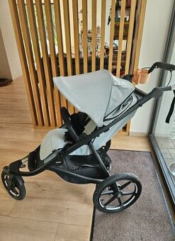Rwzervovaný - thule Urban Glide 3 Mid Blue 2024