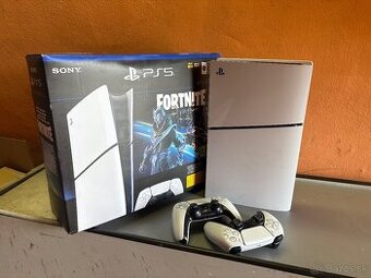 Playstation 5 SLIM