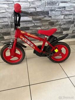 Decky bicykel vel 14