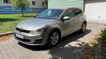 Vw Golf 7 1.6 Tdi 77kW BMT SPORT