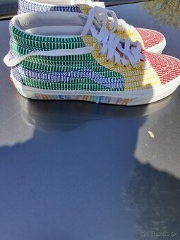 Vans - 1