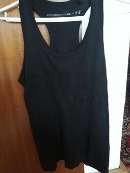 Pánske ľahúčke tričko/tielko H&M veľkosť XS
