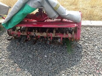 Rotovator
