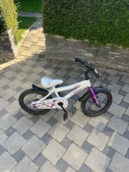 Predám bicykel - 1