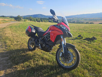 Ducati Multistrada 950