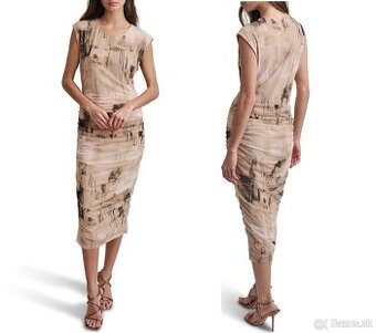 Dámske šaty DKNY - USA, veľ.M