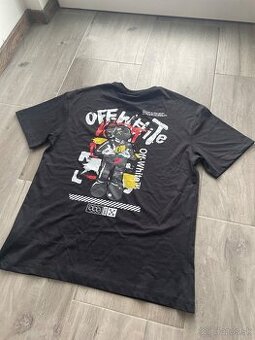 Off White štýl M
