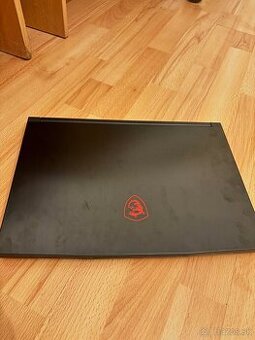 MSI GF63 THIN 12UC