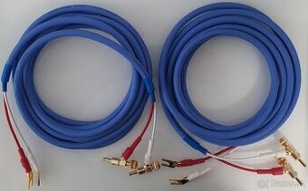 Furutech - Alpha S14/FP-201 Gold/FP-202 Gold