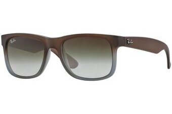 okuliare ray ban 4165 justin 854/7z