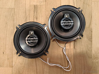 Reproduktory do auta Pioneer TS-G1330F