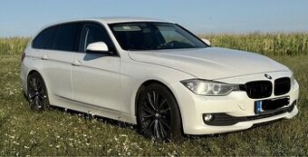 BMW 3 320d