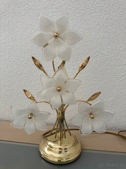 Starožitná lampa