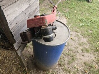 Motor Terra