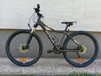 Ponúkam na predaj bicykel CTM Charisma 3.0   27,5"