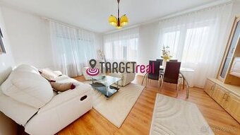 Výnimočný 6-izbový dom s garážou vo Veľkých Ripňanoch