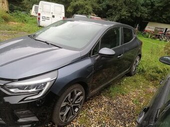 Renault clio v 1.0 tce 74kw,2019