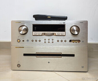 Marantz MM9000 + Marantz AV9000 / THX® Ultra multikanal
