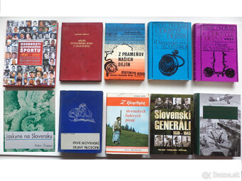 Slovensko - encyklopedie, fakty 2