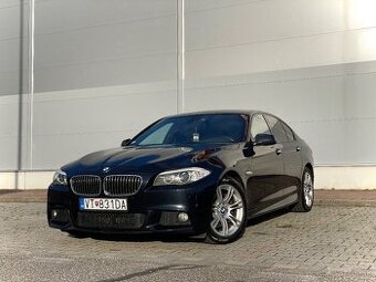 BMW F10 530d xDrive A/T M-paket