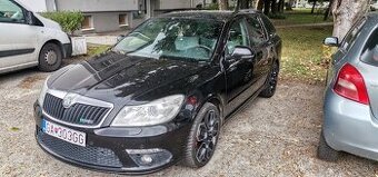 Škoda octavia Vrs 2 2.0tsi 147Kw