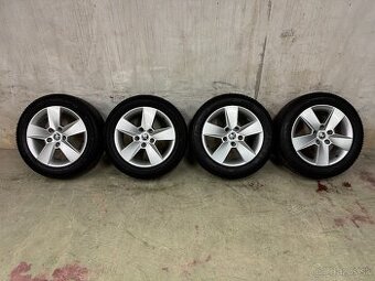 Alu kola ILIAS VW Škoda Audi Seat