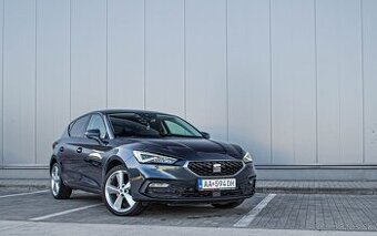 Seat Leon 2.0TDI mk4 115hp (SPOTREBA 5l/100km)
