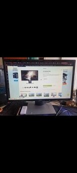 24" Dell SE2417HGX