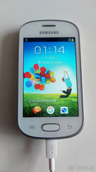 mobily samsung