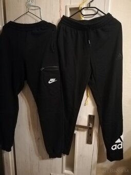 Tepláky Nike
