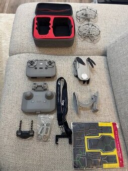 dji Mini SE 2
