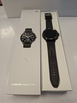 Xiaimi watch 2 pro