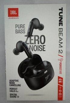 JBL TUNE BEAM 2