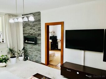 VEĽKÝ 3. izbový byt s lodžiou 74m2, Sídlisko III., HE