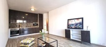 MODERNÝ 2i. BYT S BALKÓNOM 54,13m2 V NOVOSTAVBE / RUŽINOV.