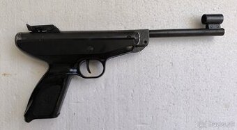 Vzduchovka TEX MODEL 3