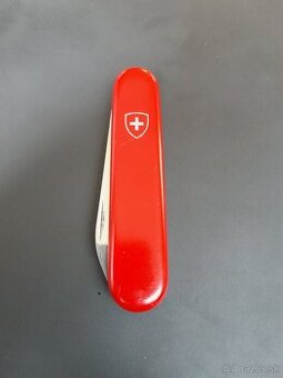 Nôž Victorinox Bantam 84mm staré logo 1986-1992