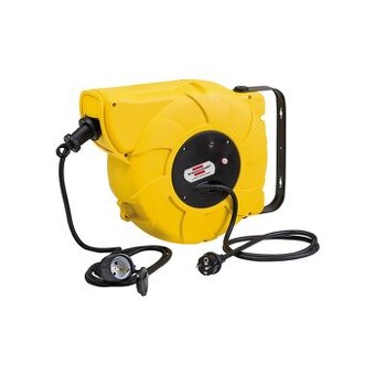 Predlžovací automatický box 20m
