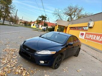 Ford Mondeo 1.8 TDCi