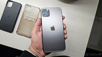 Apple iPhone 11 Pro Max 256GB