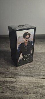 Pánský Dior Sauvage Eau De Parfum 100 ml