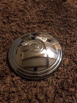 Puklice Veterán Škoda