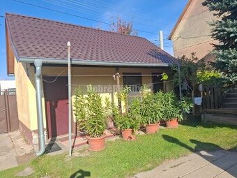 Dobre reality.iba u nás predaj 4 izb RD v Kolárove