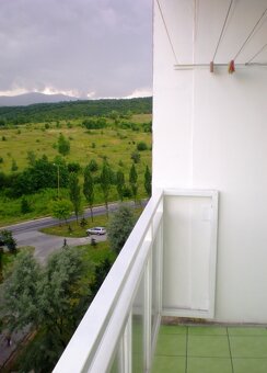 Predám 1- izbový družstevný byt, sídliskoŤahanovce