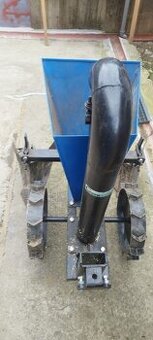 Sadzač zemiakov AGZAT